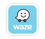 waze icon